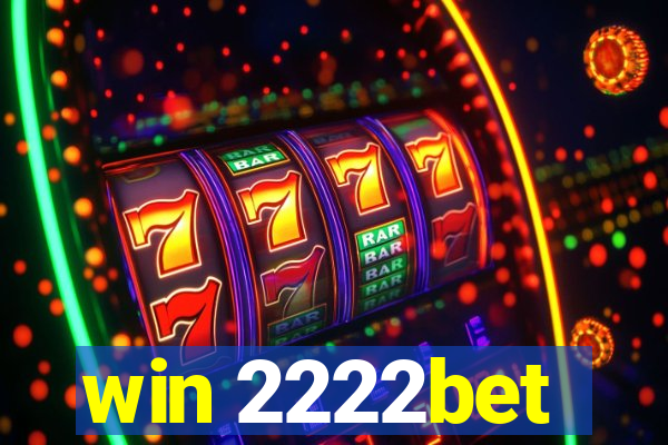 win 2222bet